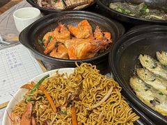 -小时候焗海鲜(鄞州万达店)