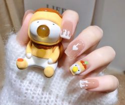 -悦指间美甲美睫