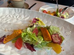 -云厨·高空西餐厅(成都瑯珀·凯悦臻选酒店)