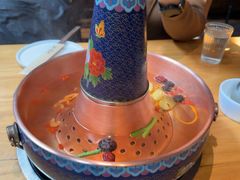 -四喜小胖·北京涮肉(五道营店)