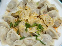 -伊北味·清真青海拉面村(延安路店)