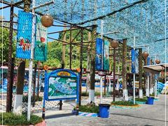 -重庆海昌加勒比海水世界