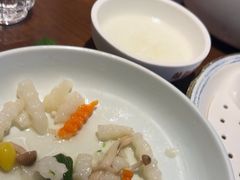 -前海沿·青岛菜(李沧万达店)