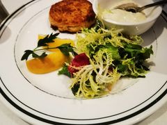 -Wolfgang’s Steakhouse 沃夫冈牛排馆(上海白玉兰广场店)