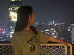 -重庆解放碑威斯汀酒店