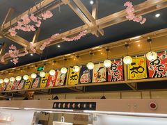 -禾绿寿司·定食·拉面·烧炸(喜荟城店)