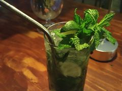 莫吉托-THE BARMAN HOUSE(调酒师南门店)