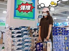 -万科城市广场(厚街店)