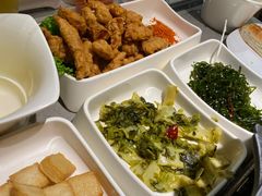 -半天妖烤鱼(印象城店)