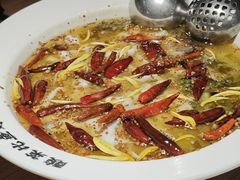 -太二酸菜鱼(赣州万象城店)