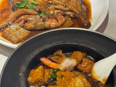 -阿毛饭店首店·宁波老字号(文化广场店)