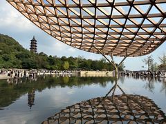 -牛首山文化旅游区