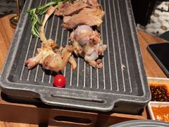 -耶里夏丽·丝路新疆菜·清真食品(徐汇南丹东路臻选店)