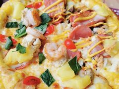 -米斯特比萨(亦庄国融国际店)