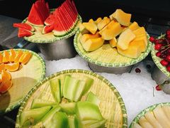 -芝小官毛肚火锅海鲜自助(淮安清江浦区新亚店)