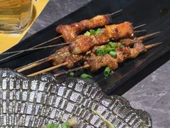 -嘎嘎鸭脑壳(蜀汉路店)