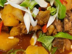 -新疆伊宁远征餐厅