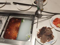 -星伦多自助料理·涮烤一体(嘉兴八佰伴店)