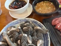 羊肚领-金生隆(六铺炕店)