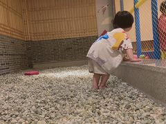 -纽斯洗浴SPA(三墩店)