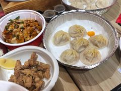 -弄堂小笼包(天津南开大悦城店)