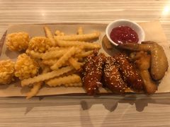 -必胜客(海滨店)