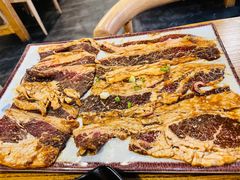 -大壮家原味烤肉(兴华北街店)