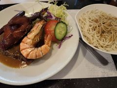 -花园餐厅(铜锣湾店)