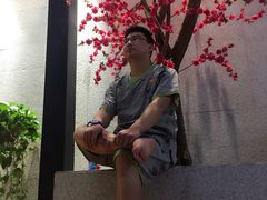 -丽池宫韩式汗蒸会馆(华灯坊店)