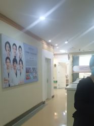 -武汉五洲整形外科医院