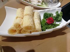 -湯系·煲汤手艺人(东二环泰禾广场店)