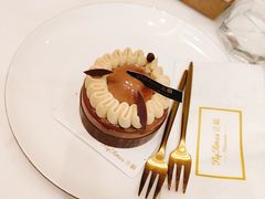 -法桐蛋糕·手作面包(万象城店)