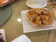 -益健海鲜大食坊(拱北口岸店)