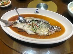 -丹江渔村(望京店)