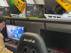 -杰拉电竞·网咖(杭州钱塘区龙湖金沙天街店)