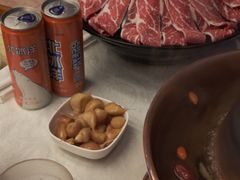 -东来顺饭庄(天坛店)