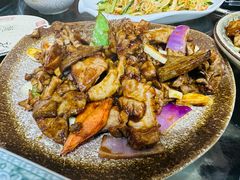 -三子下水馆(南十四道街151号店)