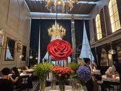 -狮拾久·现代新加坡料理(壹方城店)