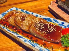 -小川洋风料理(街道口店)