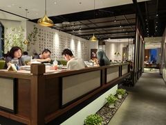 -羲和雅苑•北京烤鸭(乐园道万象城店)