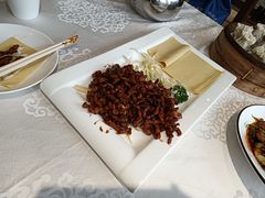 -都一处 (方庄店)