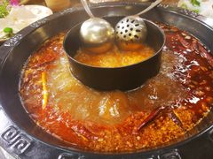 -小龙坎火锅(总店)