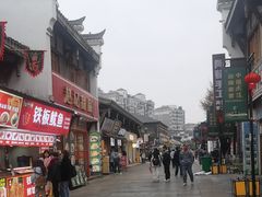 -大小河街