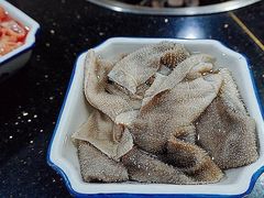 鲜毛肚-祝幺妹火锅(裕华村总店)