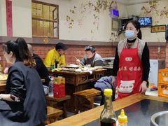 大堂-大龙火锅(老店)