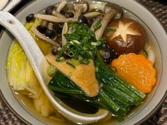 野菜乌冬-田舍家Inakaya(天汇igc店)