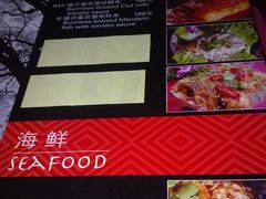 等位区-花马天堂云南餐厅 Lost Heaven(高邮路店)
