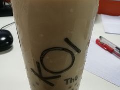 -KOI Thé(正佳广场店)