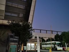 -花桥国际博览中心