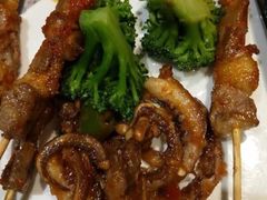 -亚马逊环球美食百汇(新城吾悦广场店)